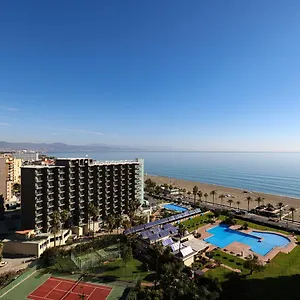 Malaga Paradise Apartment Torremolinos