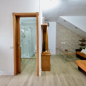 Ohana Atico Avenida Chayofita Apartment Los Cristianos (Tenerife)