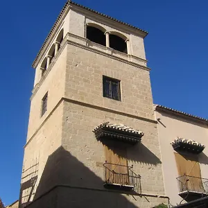 Residencia Universitaria San Jose , Malaga Hiszpania