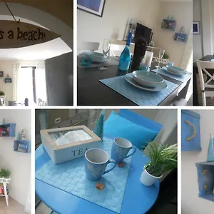 House Apartment Los Cristianos (Tenerife)