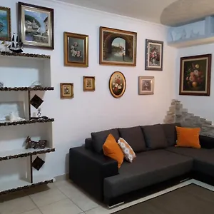 Cristian Sur Apartment