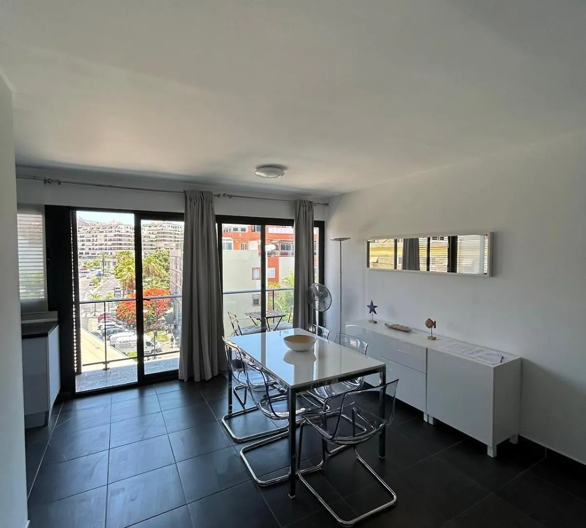 New Apartment Center Los Cristianos Los Cristianos (Tenerife)