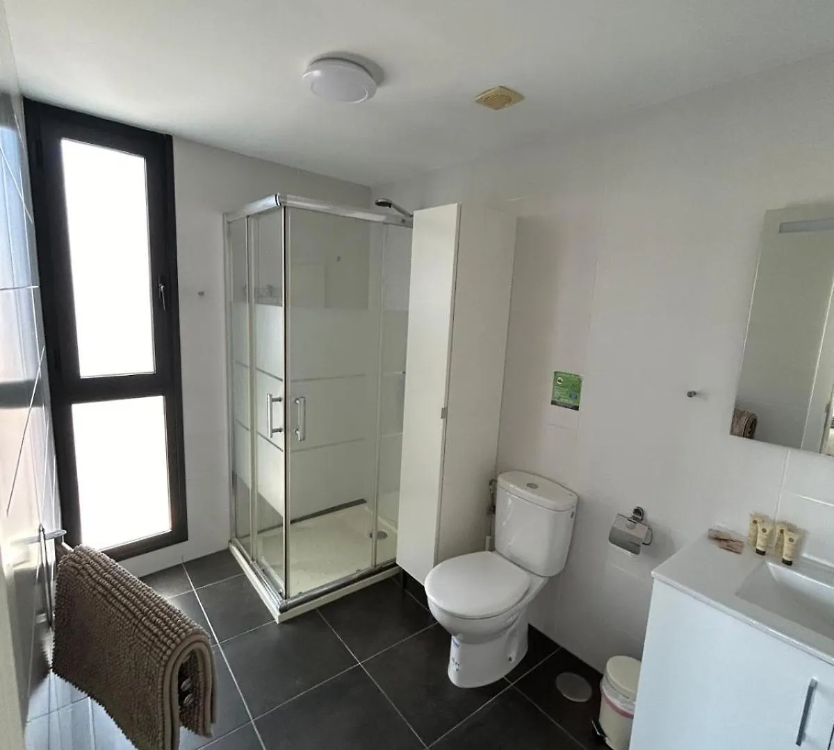 New Apartment Center Los Cristianos Spain