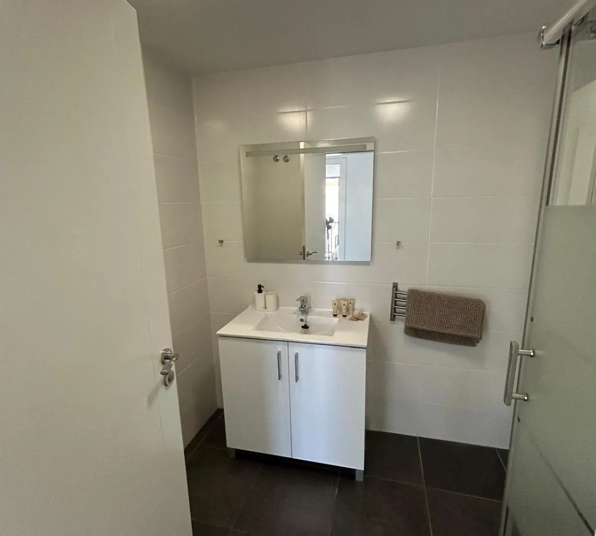 New Apartment Center Los Cristianos