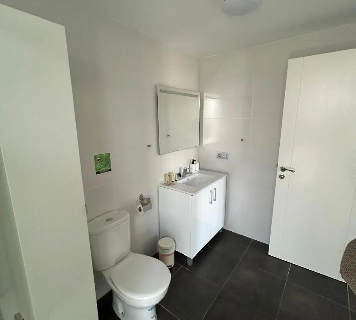 New Apartment Center Los Cristianos 0*, Los Cristianos (Tenerife)