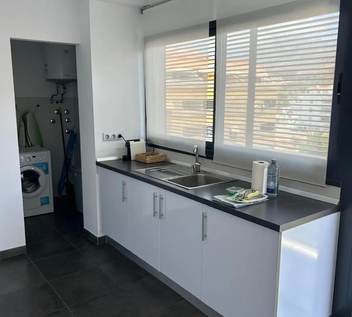 New Apartment Center Los Cristianos 0*, Los Cristianos (Tenerife) Spain