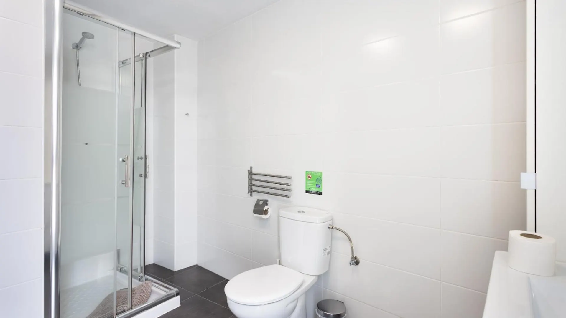 New Apartment Center Los Cristianos  Los Cristianos (Tenerife)
