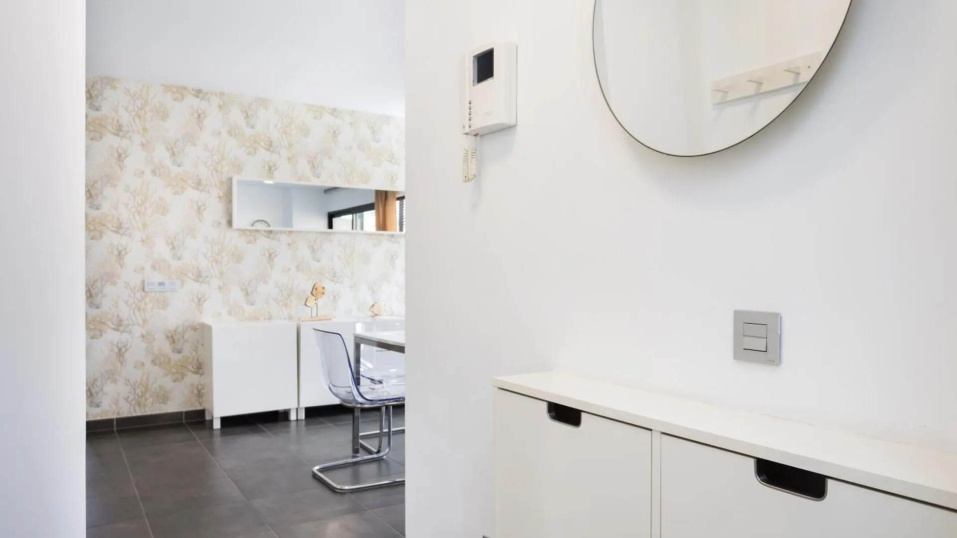 New Apartment Center Los Cristianos