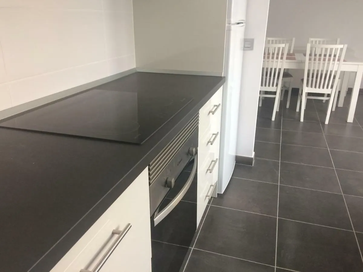 New Apartment Center Los Cristianos  Los Cristianos (Tenerife)